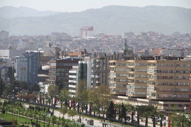 Emlak Piyasası Durgun