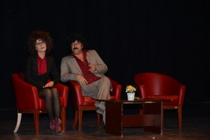 Medical Park Personelinden Harika Performans