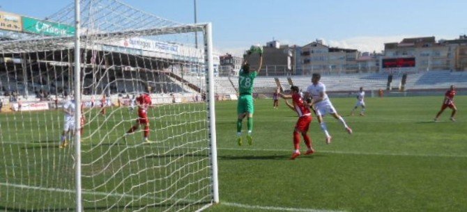 Spor Toto 2. Lig