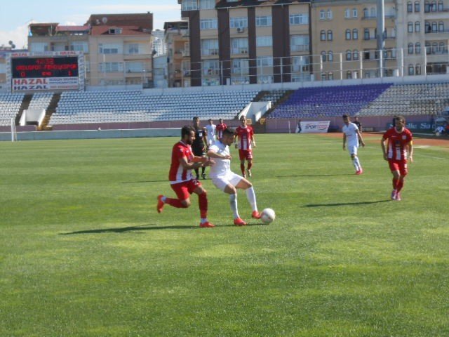Spor Toto 2. Lig
