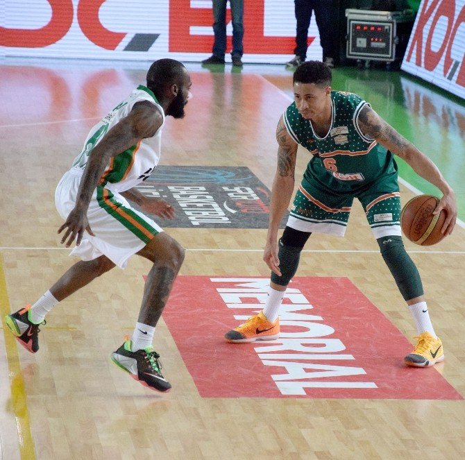 Spor Toto Basketbol Ligi