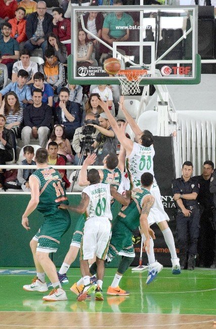 Spor Toto Basketbol Ligi