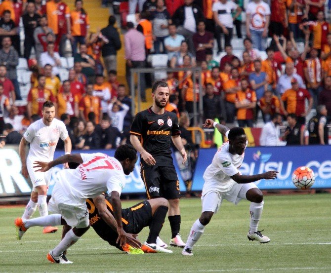 Spor Toto Süper Lig