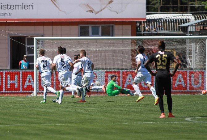 Spor Toto Süper Lig