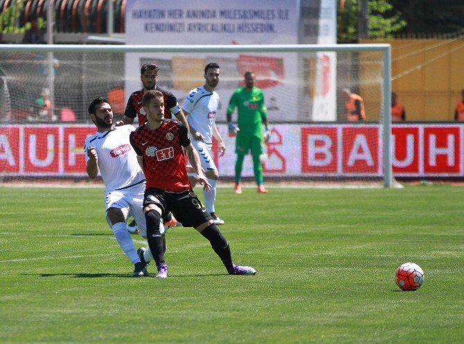 Spor Toto Süper Lig