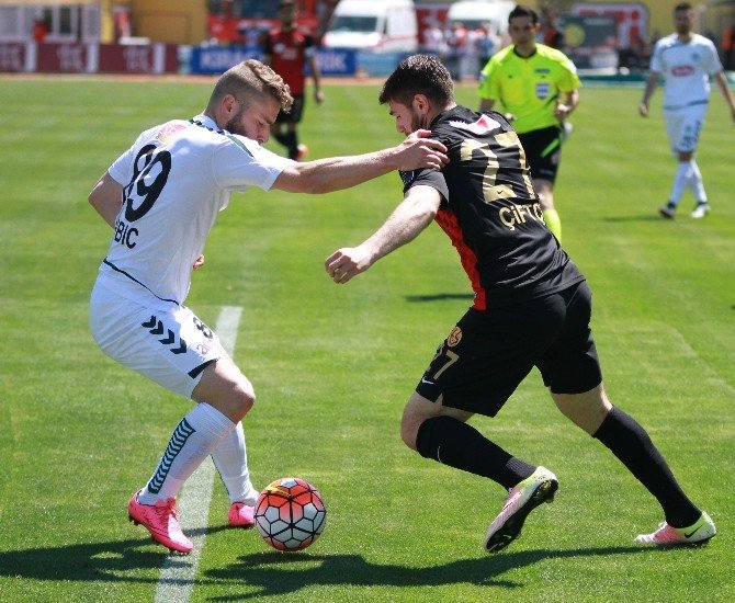 Spor Toto Süper Lig