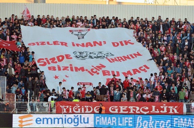 Spor Toto Süper Lig: