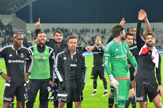 Spor Toto Süper Lig: