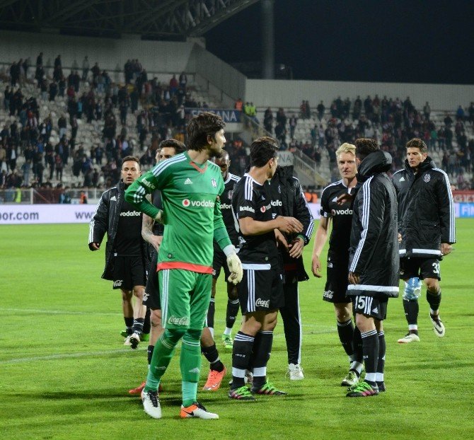 Spor Toto Süper Lig: