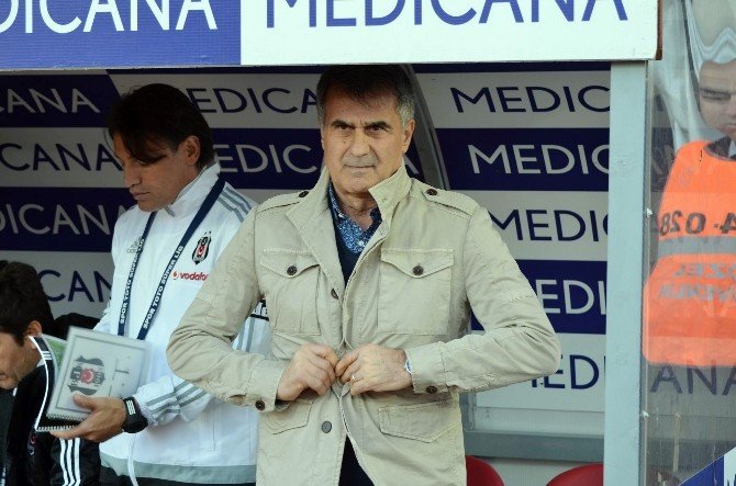 Spor Toto Süper Lig: