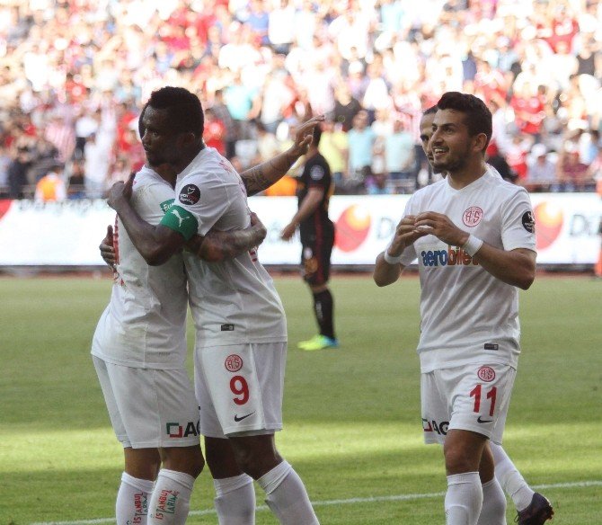 Spor Toto Süper Lig