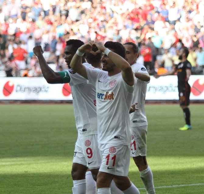 Spor Toto Süper Lig