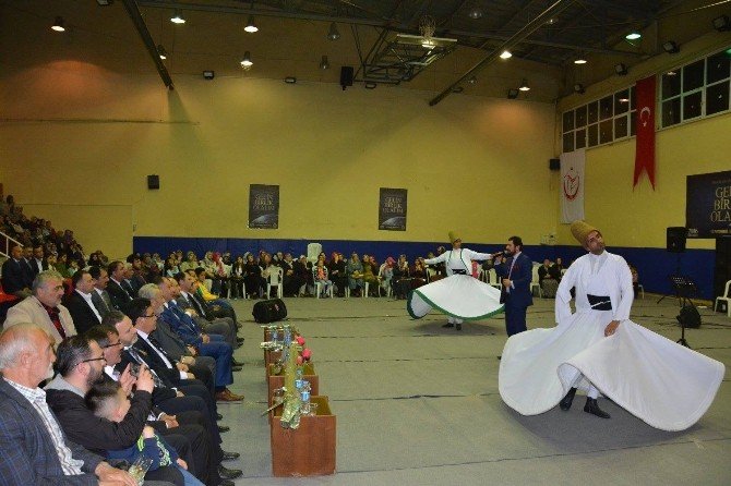 Niksar’da Kutlu Doğum Etkinliği