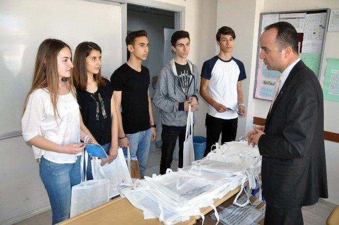 Atılım Üniversitesine İzmir’de Büyük İlgi