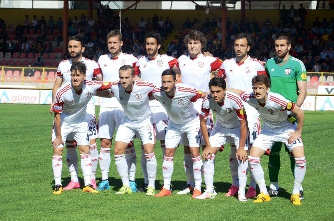Ptt 1. Lig