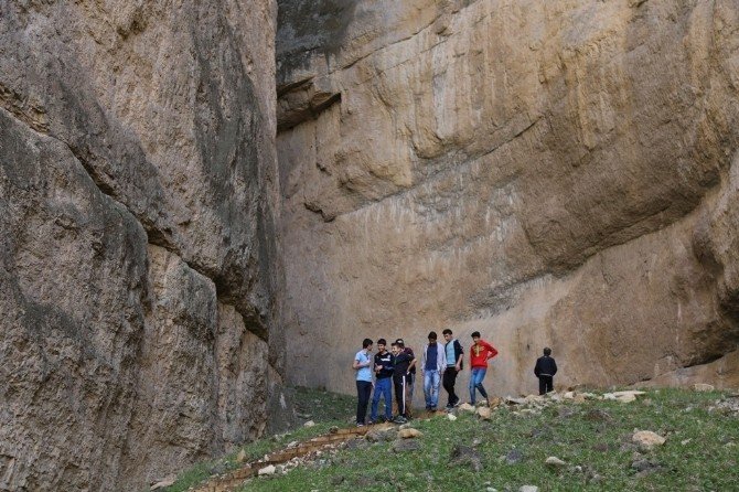 Artvin Dünyanın İkinci Büyük Kanyonu 