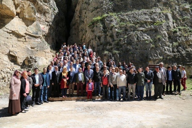 Artvin Dünyanın İkinci Büyük Kanyonu 