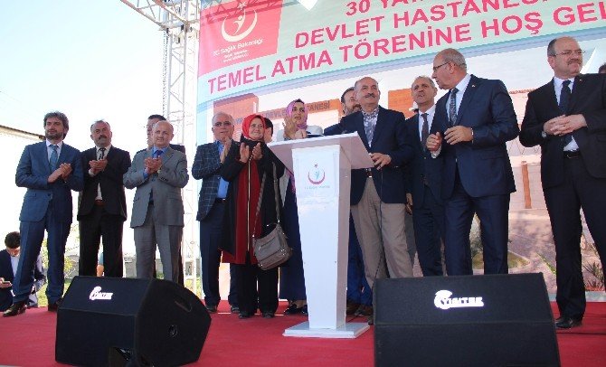 Bakan Müezzinoğlu: “Avrupa Türkiye’nin Yükselişinden Rahatsız”