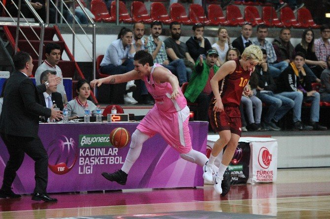Bilyoner.com Kadınlar Basketbol Ligi