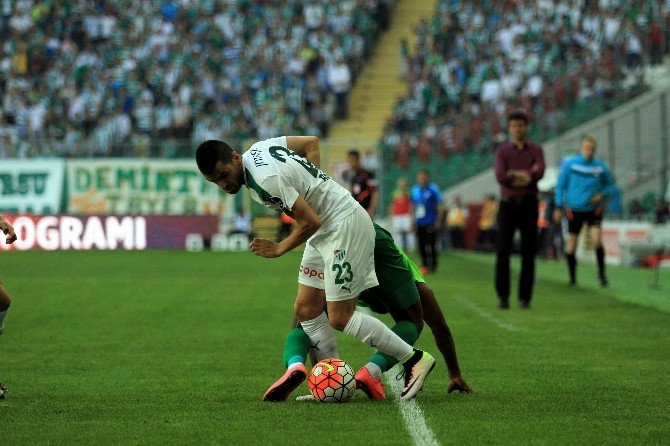 Spor Toto Süper Lig