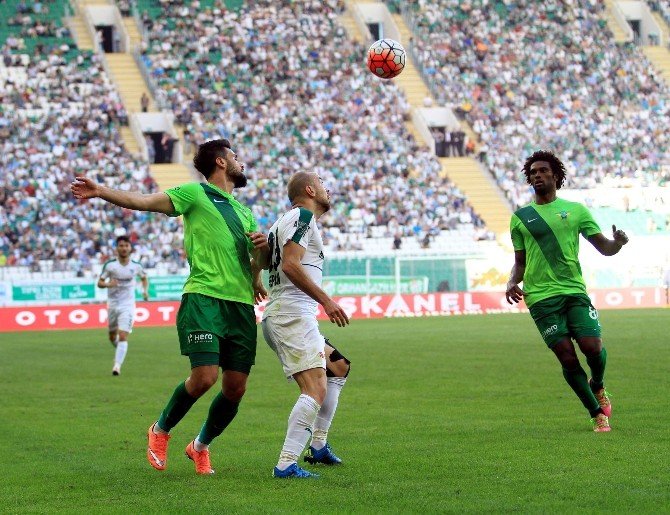 Spor Toto Süper Lig
