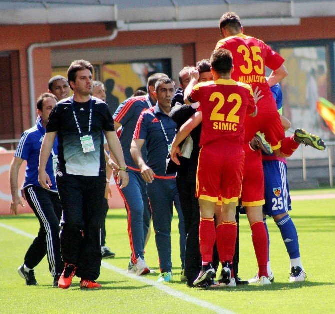 Spor Toto Süper Lig
