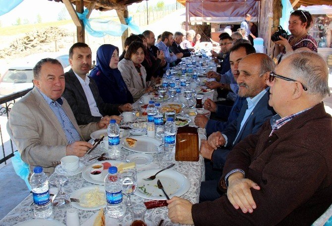 Kavak’ta 2 Yılda 30 Proje Hayata Geçirildi
