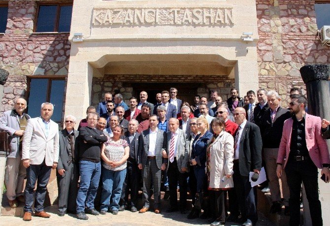 Kavak’ta 2 Yılda 30 Proje Hayata Geçirildi