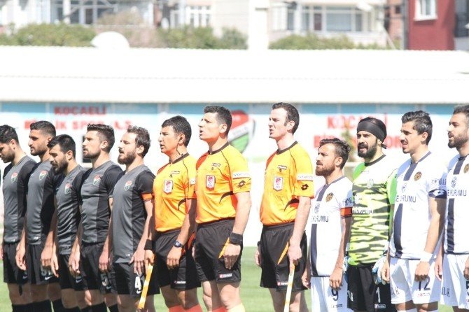 Spor Toto 2. Lig