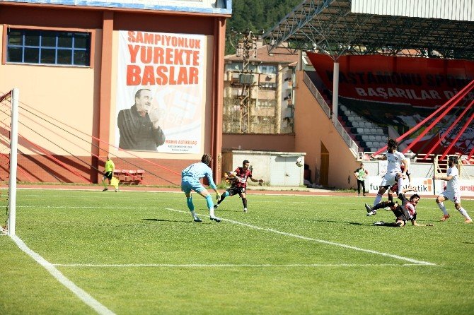 Spor Toto 3. Lig 3. Grup