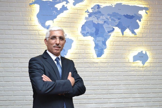 Marmarabirlik’in Hedefi 500 Milyon Tl Ciro