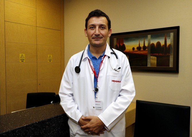 Meme Kanserinden Daha Ölümcül, Yıllık 400 Bin Kişinin Etkilendiği Hastalık