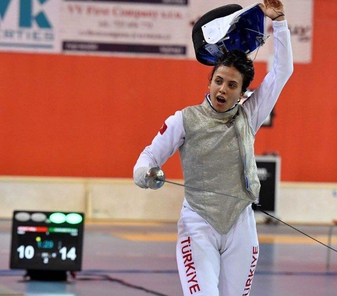 Eskrimde Tarihi Başarı