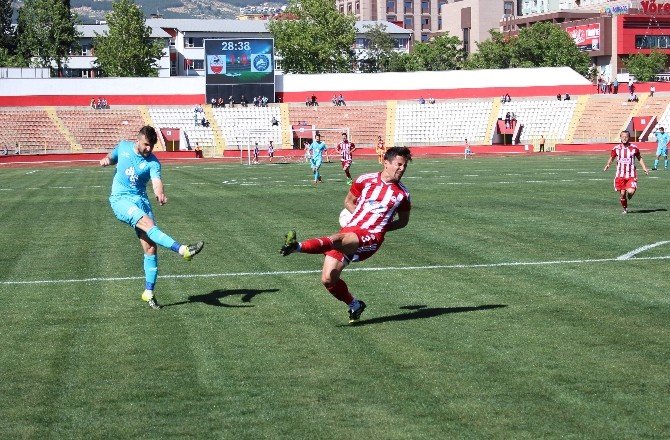 Spor Toto 2. Lig