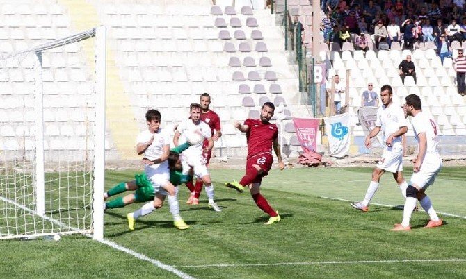 Spor Toto 2. Lig