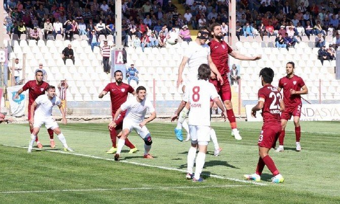 Spor Toto 2. Lig