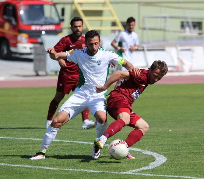 Spor Toto 2. Lig