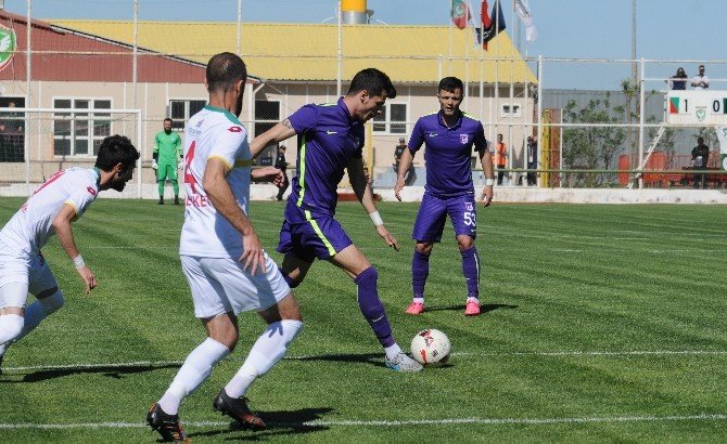 Spor Toto 2. Lig
