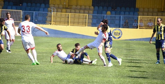 Spor Toto 2. Lig