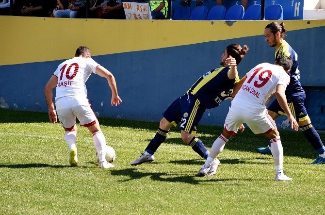 Spor Toto 2. Lig