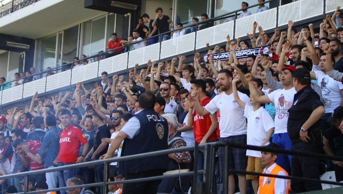 Spor Toto 2. Lig