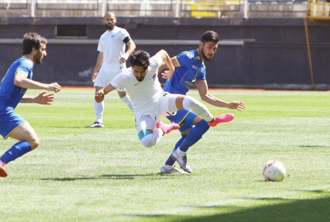 Spor Toto 2. Lig