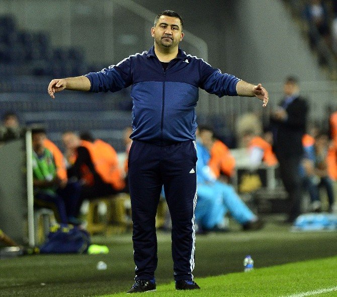Spor Toto Süper Lig