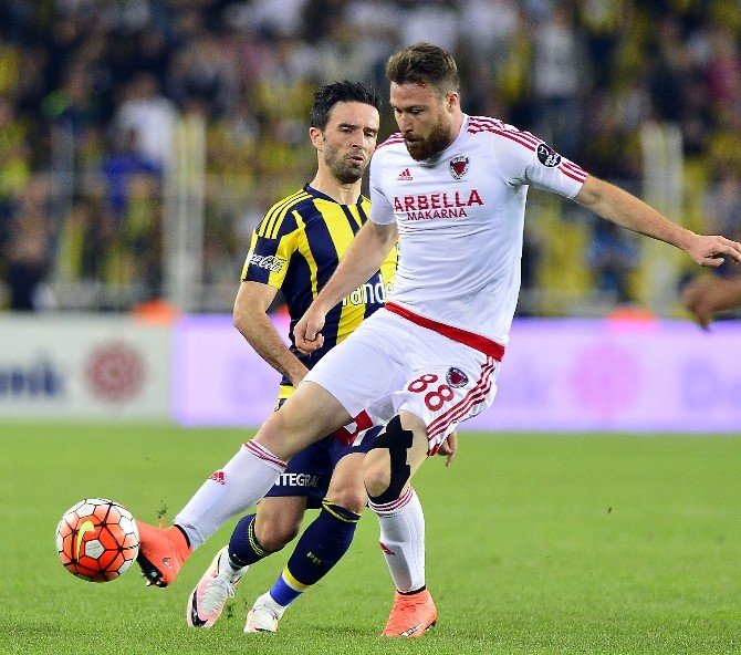 Spor Toto Süper Lig