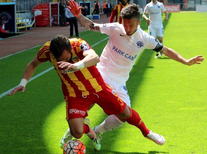 Spor Toto Süper Lig