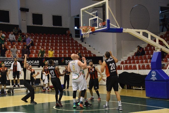 Türkiye Basketbol Ligi