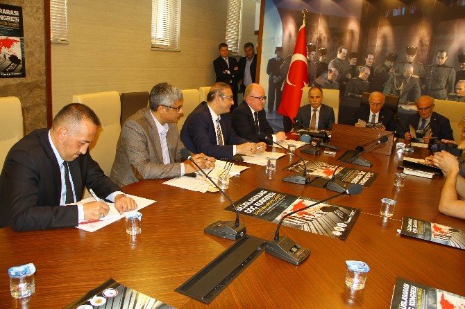 Samsun’da 13 Bin 171 Yabancı Var