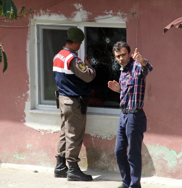 Bartın’da Cinayet
