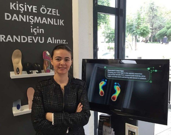 Dijital Ayak İziniz Sizi Ele Veriyor