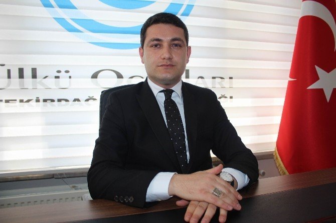 Altınışık: "Liderimiz Devlet Bahçeli’dir"